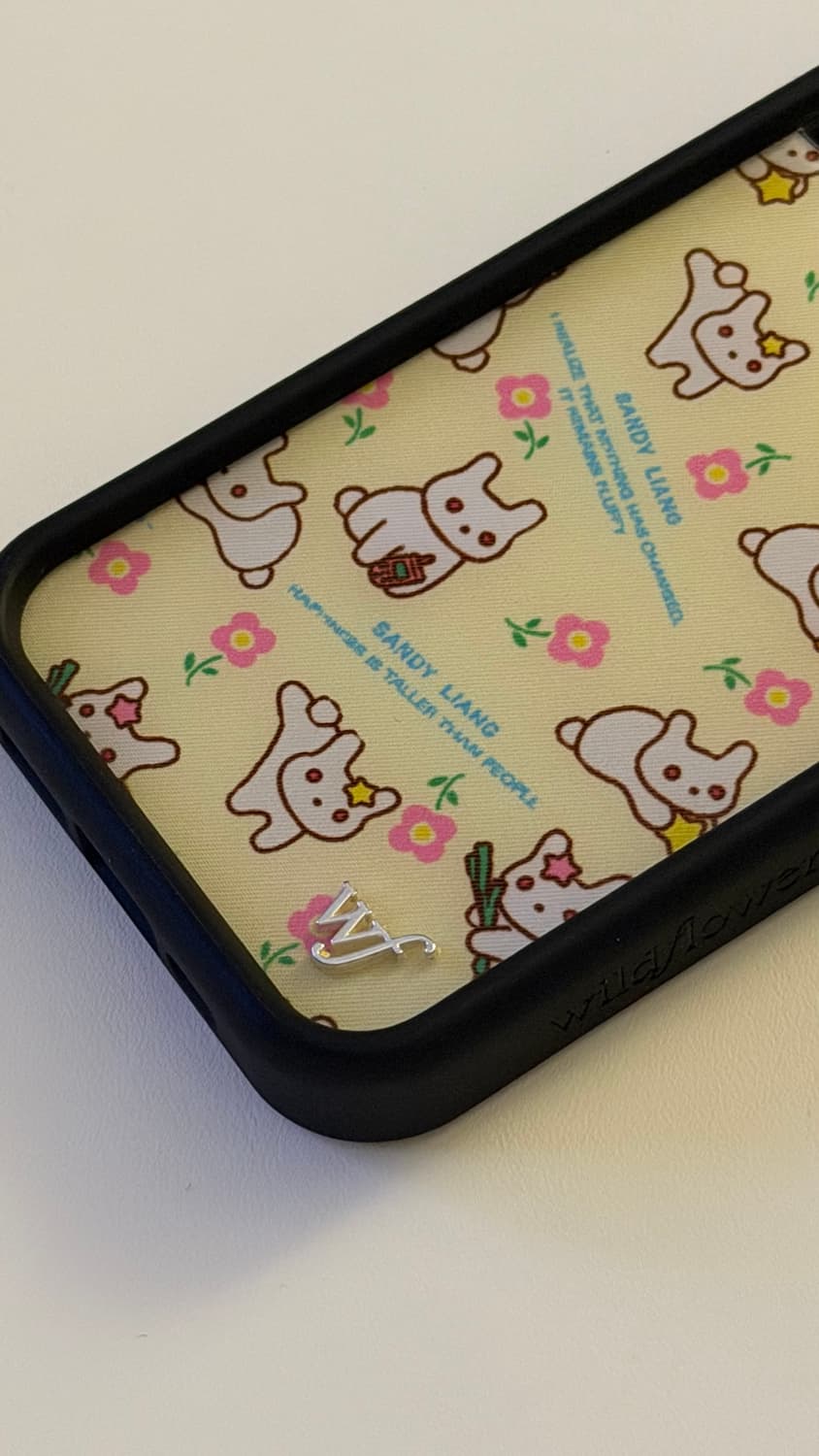 Wildflower x Sandy Liang 16pro 상품이미지5