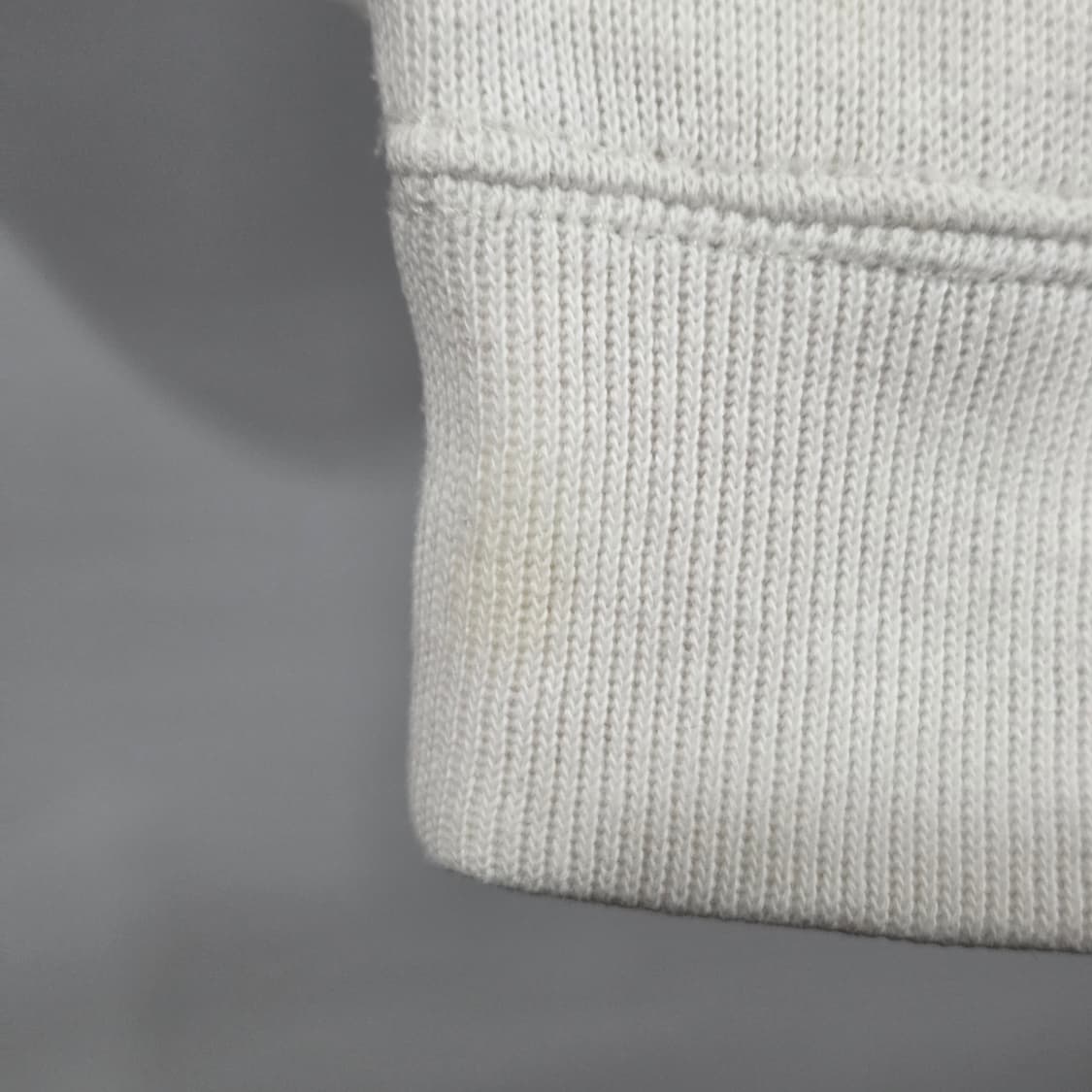 폴로랄프로렌 키즈 코튼 풀오버 하프집업 M/10/12 상품이미지8