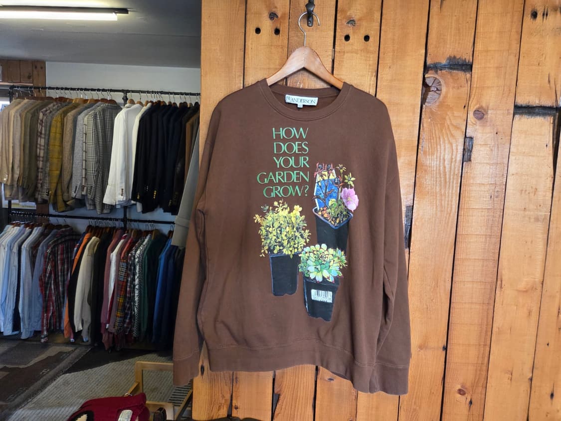 조나단 앤더슨 스웻 상품이미지8