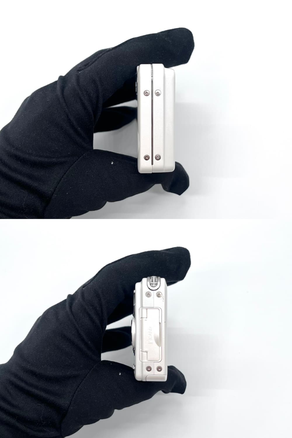 🫧미품/작례O𖠳ᐝ니콘 NIKON COOLPIX S3  상품이미지7