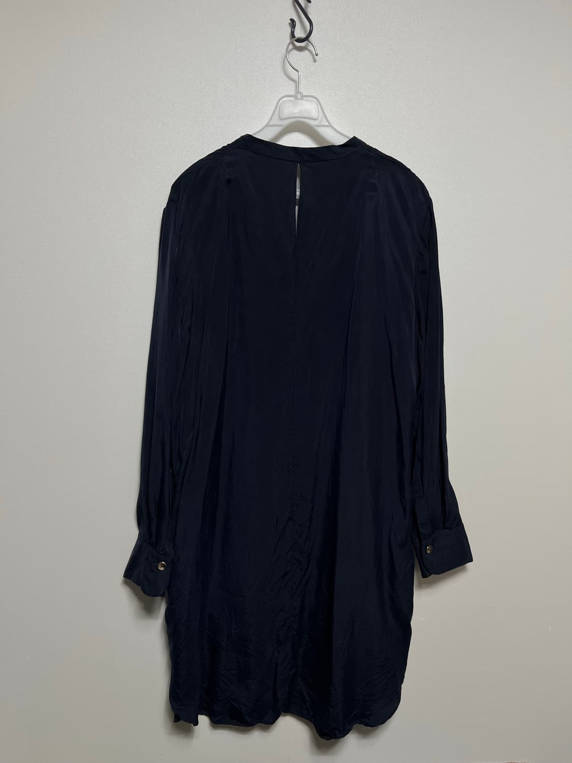 마시모두띠 큐프로 원피스 usa10 상품이미지7