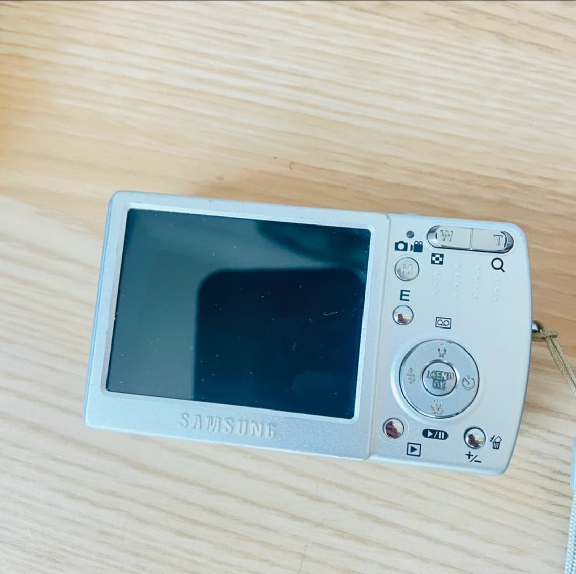 삼섬 케녹스 x1 디지털카메라 빈티지디카 팝니다 상품이미지2