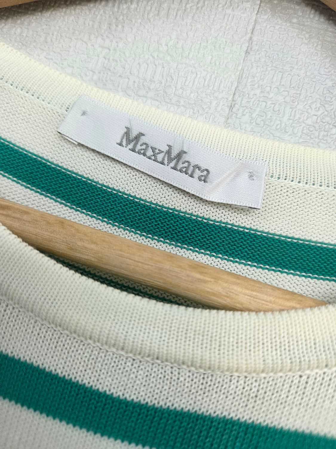 막스마라 반팔티셔츠 상품이미지5