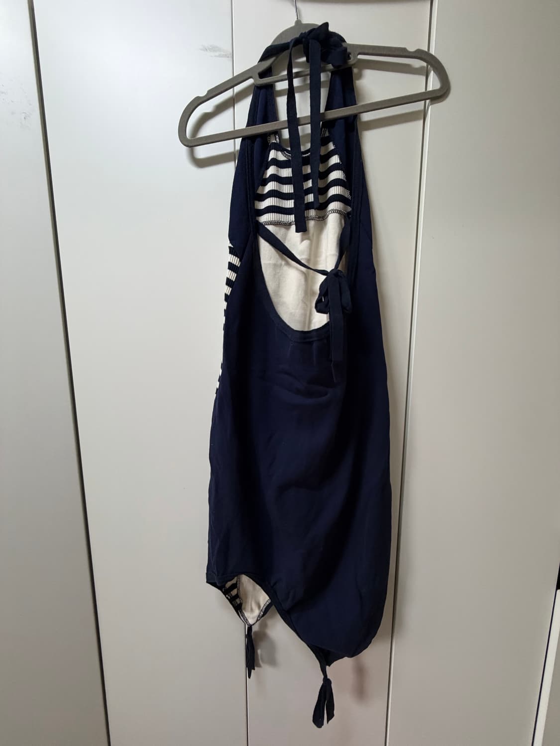 더오픈프로덕트 오픈백 드레스 (새상품) 상품이미지3