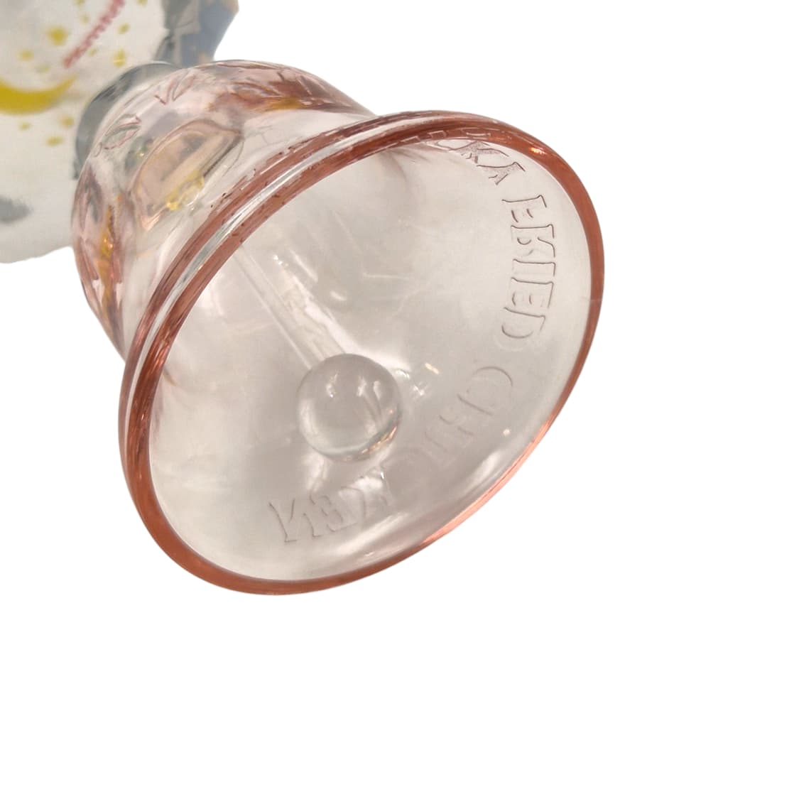 92s 켄터키 크리스마스 산타 컬러 벨 잔 1p 상품이미지4