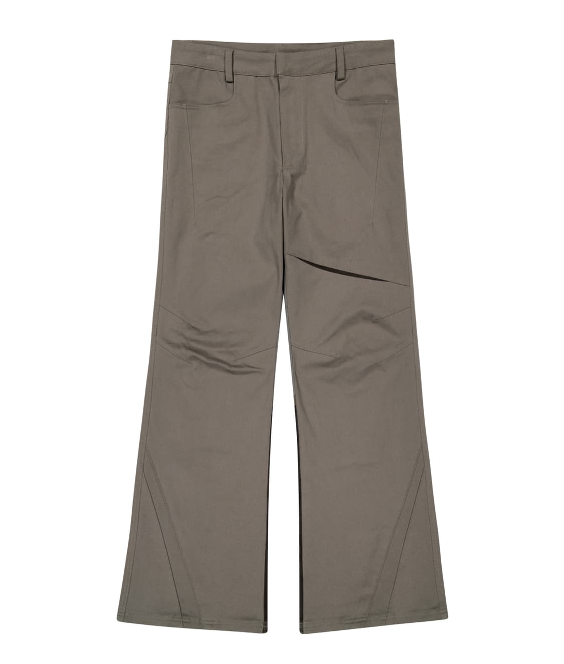 XLIM EP.8 05 TROUSERS 상품이미지1