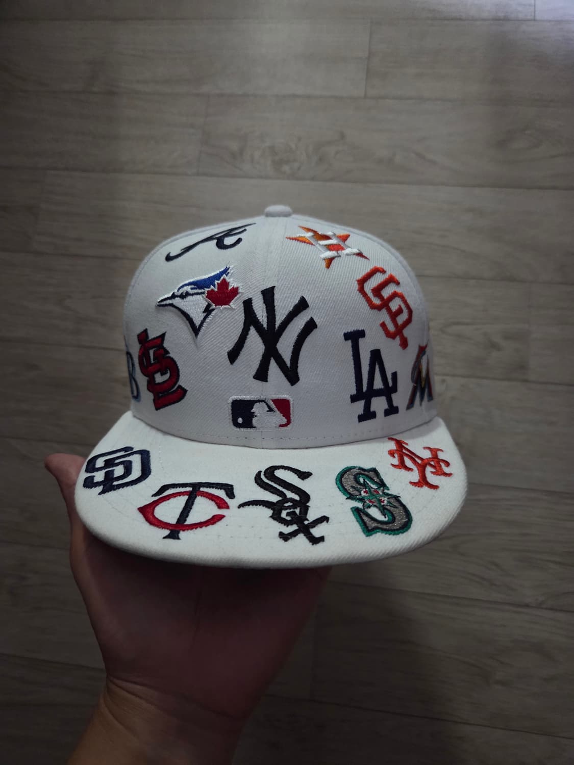 뉴에라 mlb 올팀 상품이미지1