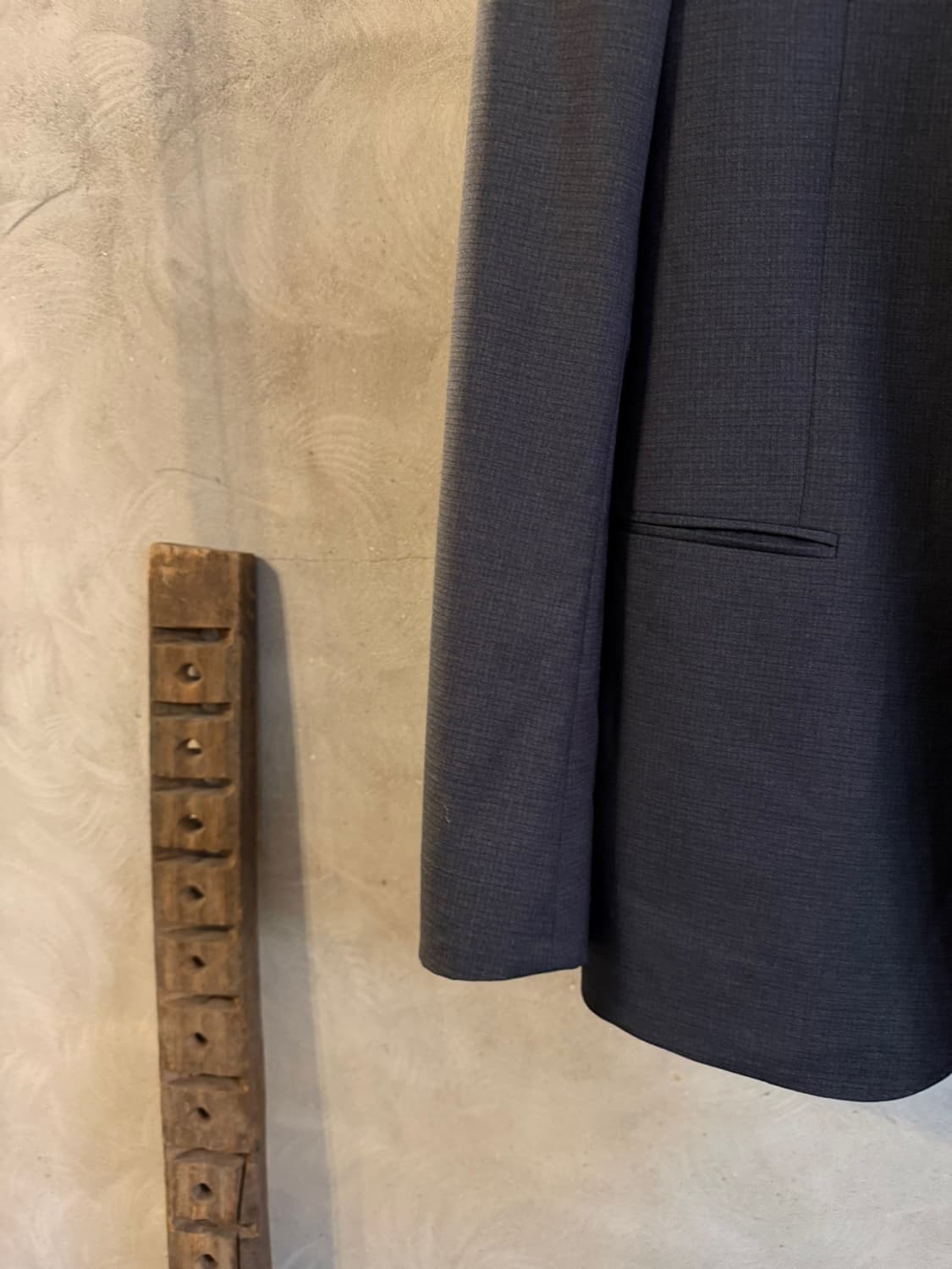 아르마니 테일러드 자켓 100 상품이미지5