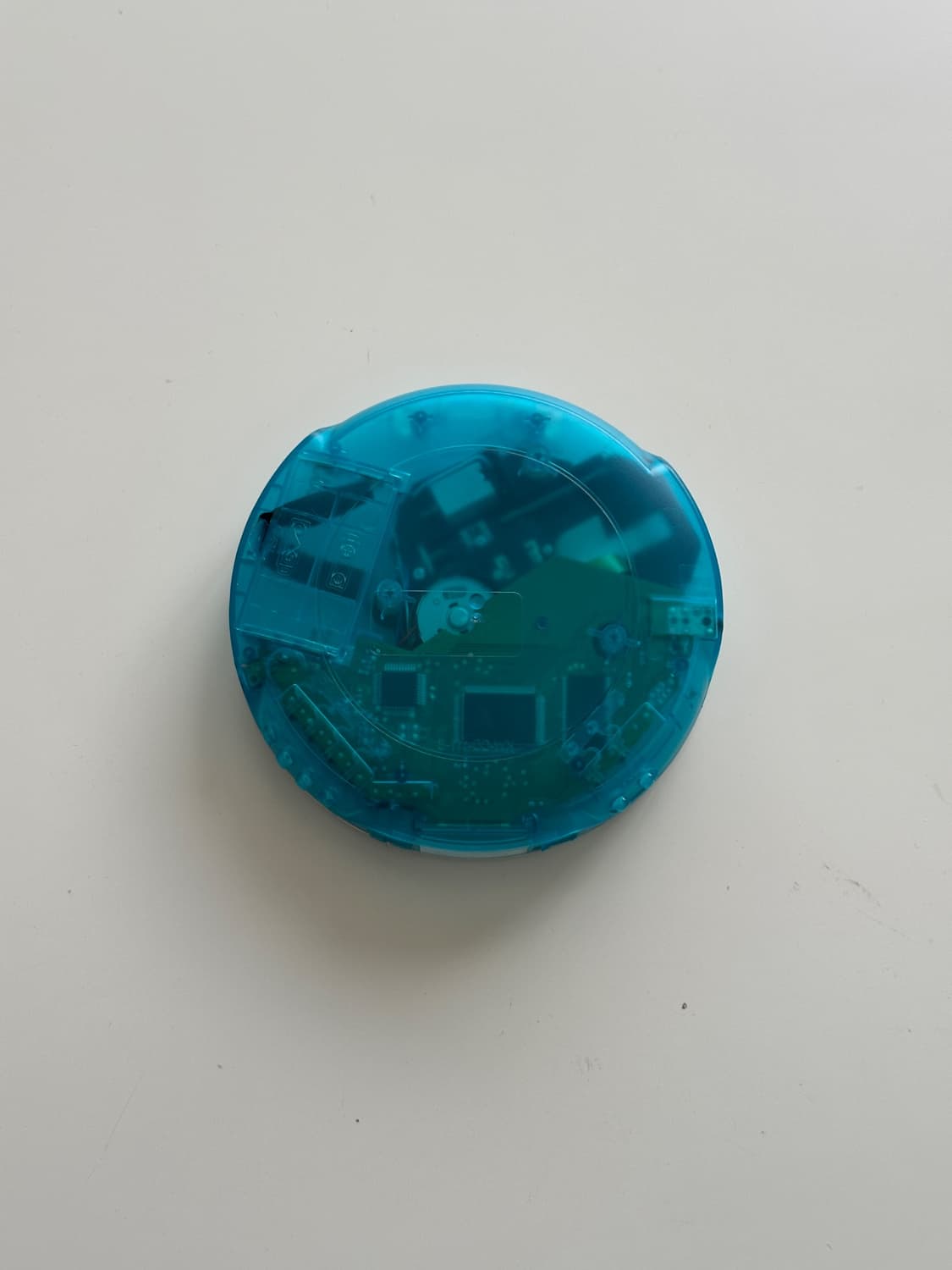 BR Portable CD P 상품이미지3