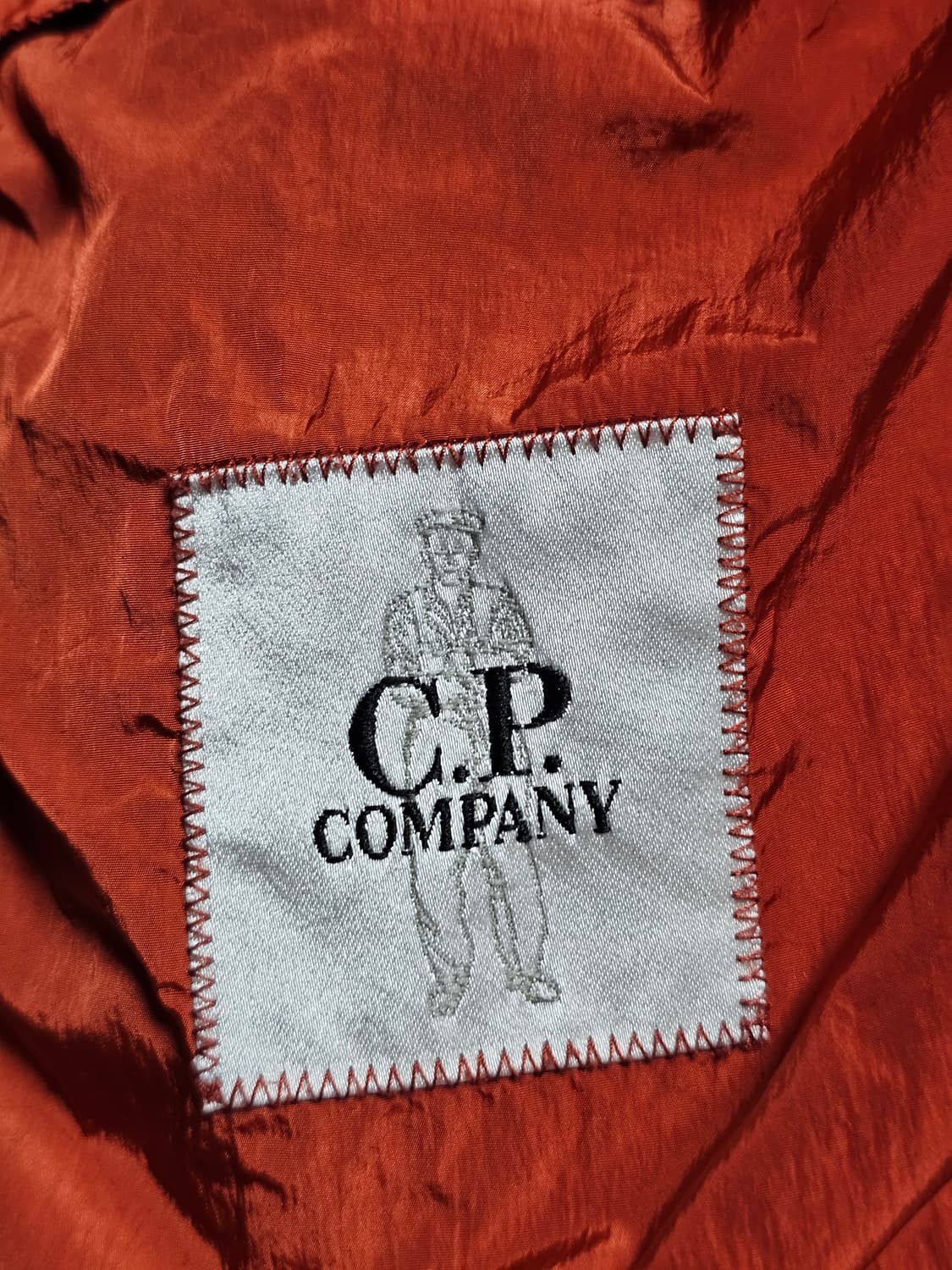 cp컴퍼니 TAYLON L 탄창 오버셔츠 상품이미지6