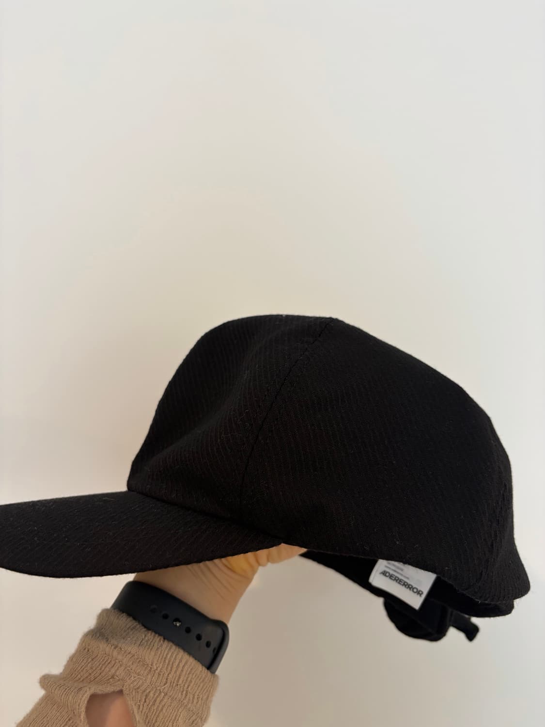 아더에러 모자 ( Cap Product. 121 ) 상품이미지5