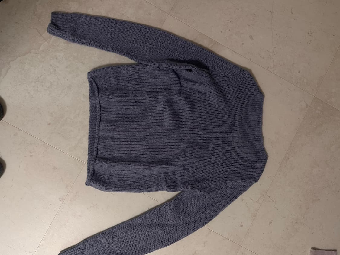 MODO 샵모도 베리니트 블루베리 상품이미지7