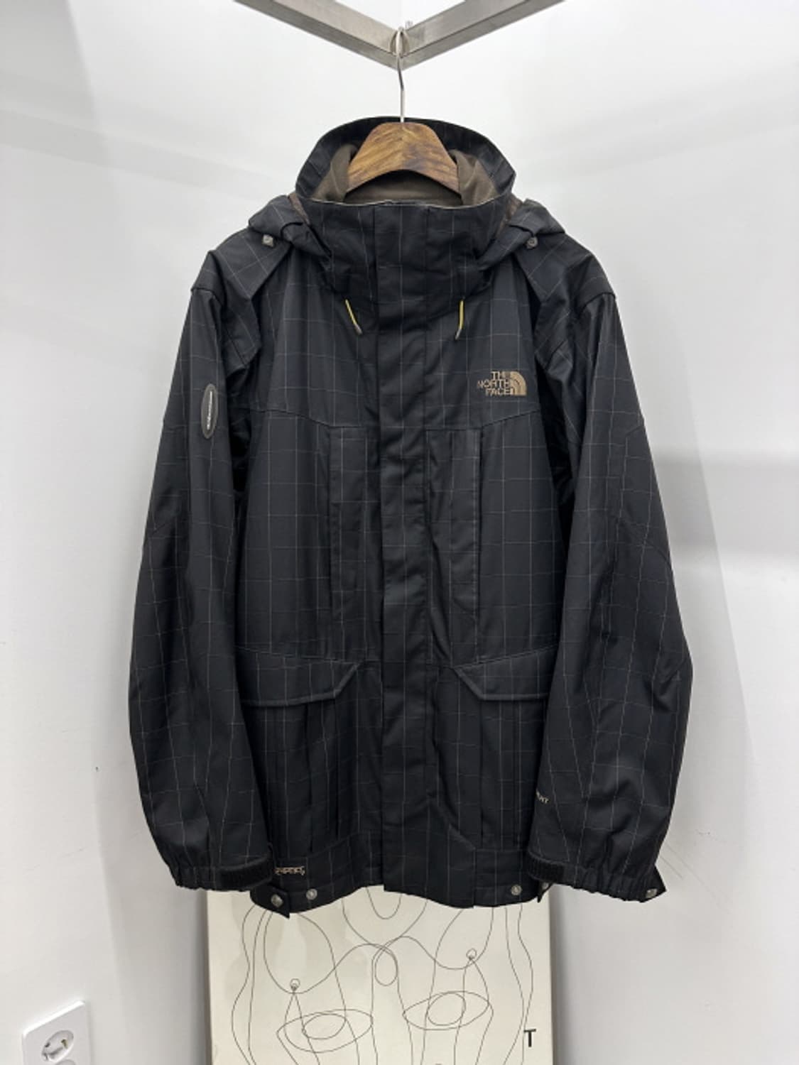 THE NORTH FACE (XL) 상품이미지1