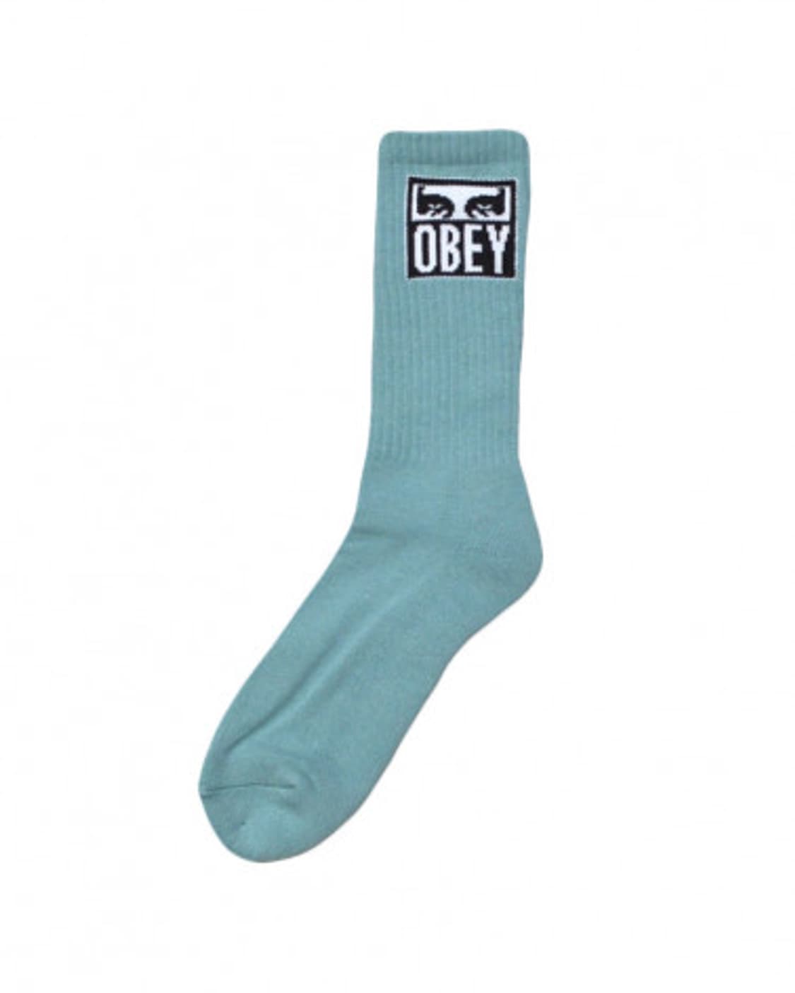 OBEY EYES ICON SOCKS🧦 상품이미지1