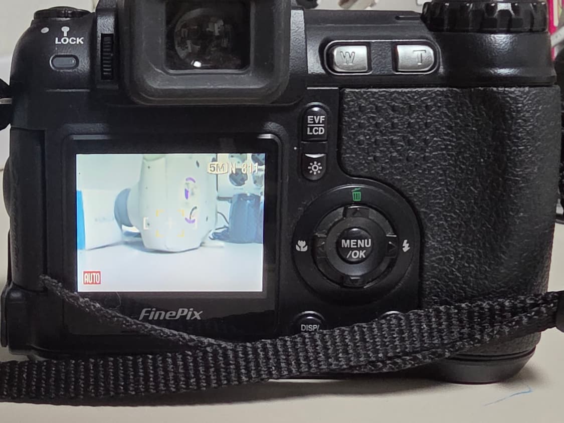 후지 파인픽스 S5200 하이엔드 디지털카메라 상품이미지7