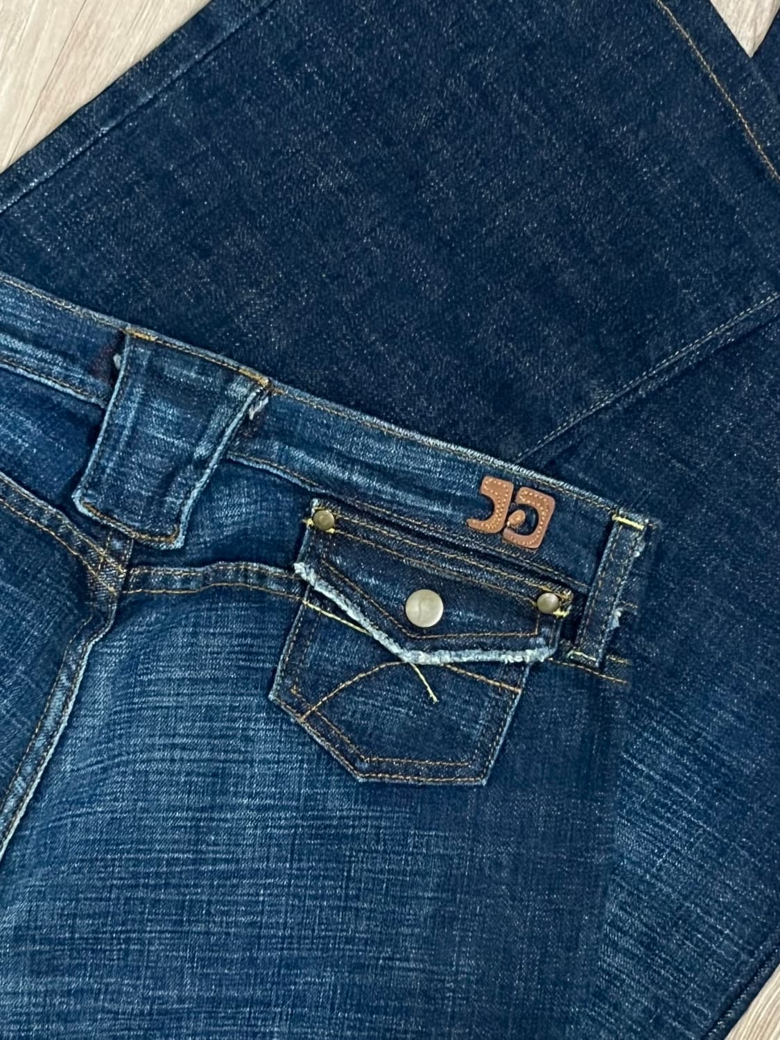 JOE’S JEANS 투 포켓 데님진 상품이미지3