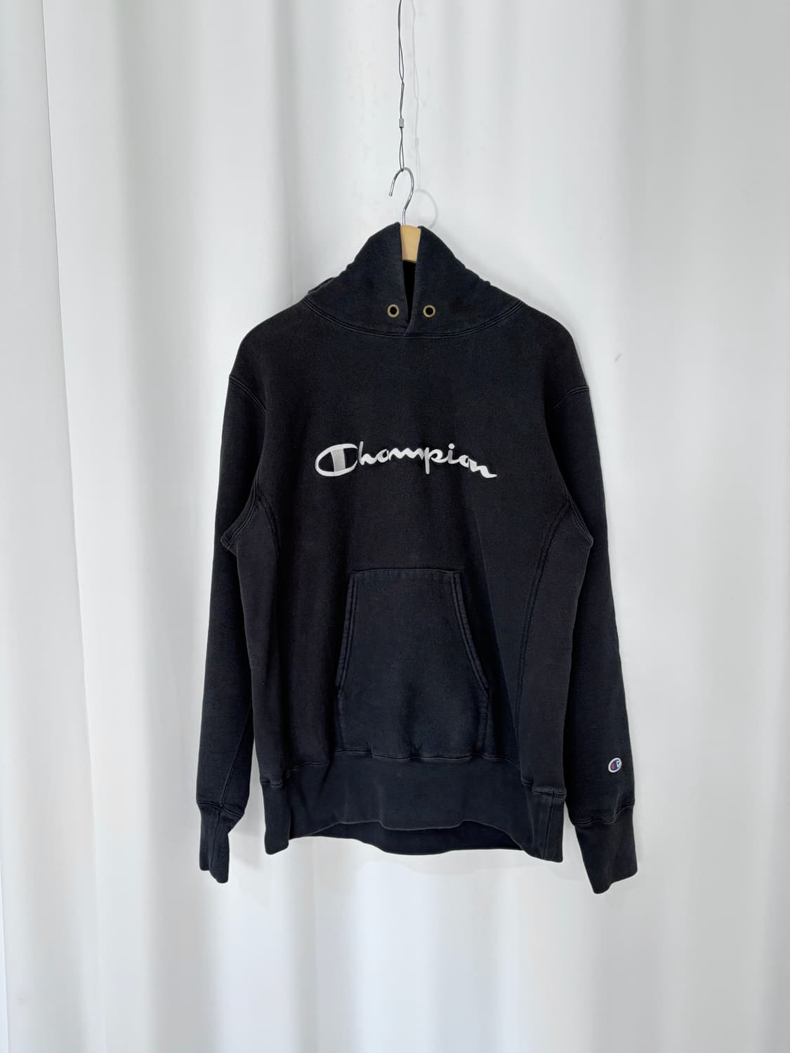 CHAMPION REVERSWEAVE hoodie 상품이미지1