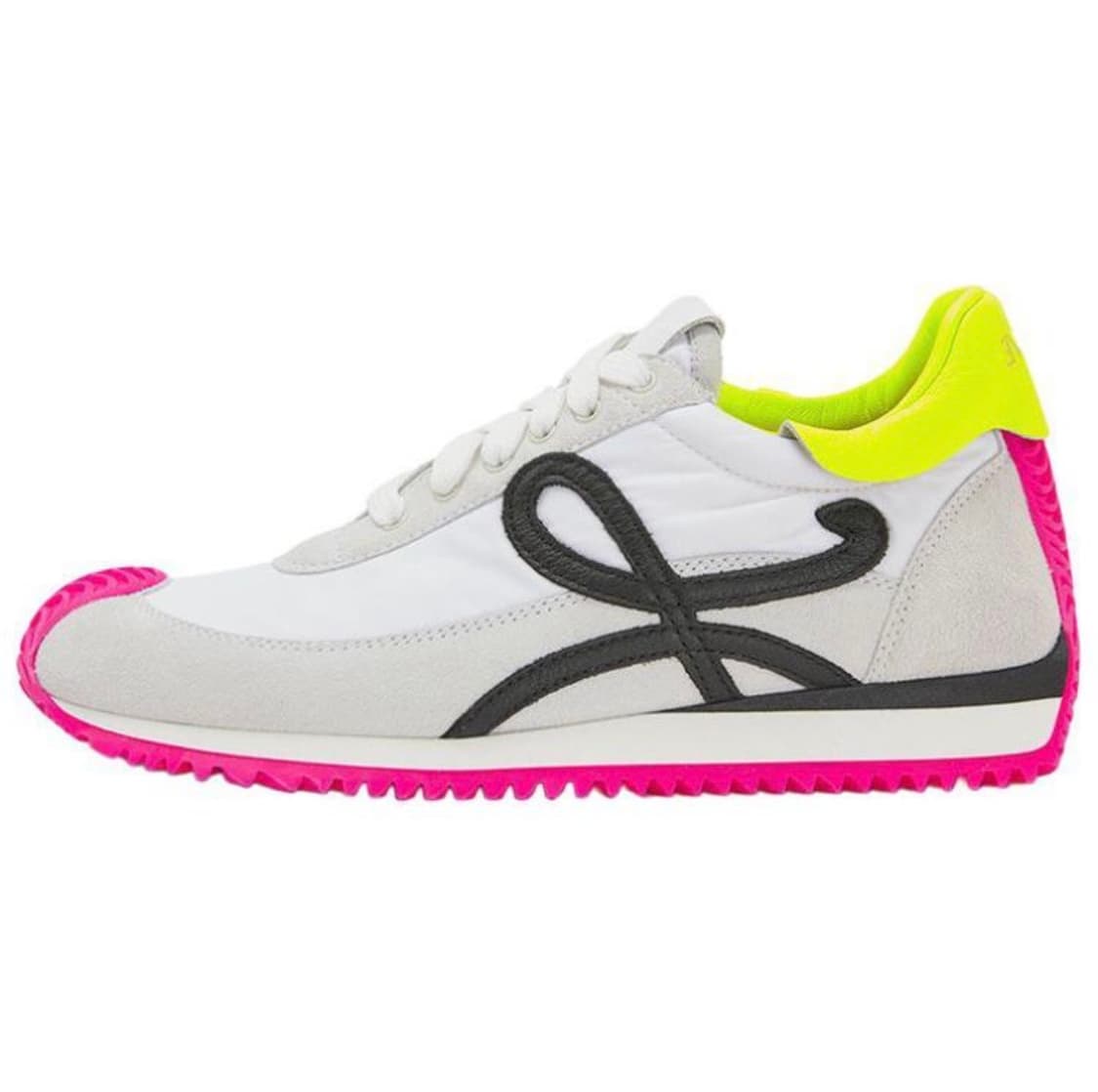 로에베 플로우 러너 남성 스니커즈 42 새상품 상품이미지4