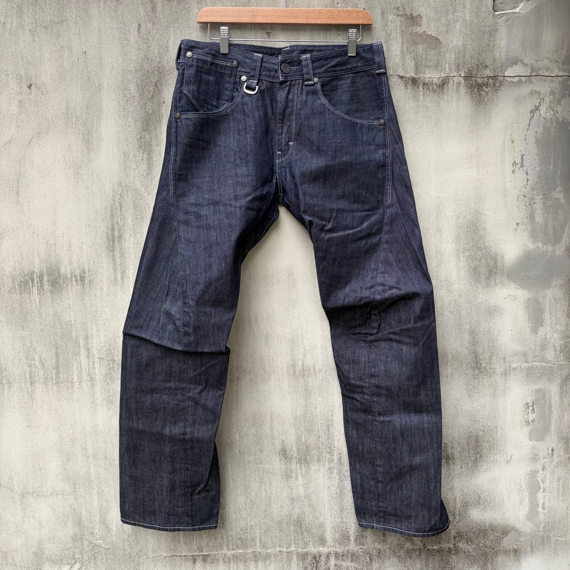 리바이스 엔지니어드 진 신치백 상품이미지4