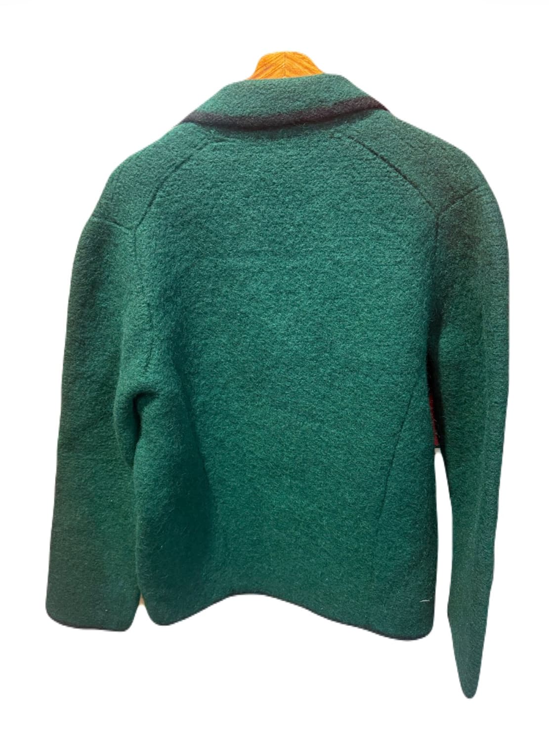 빈티지 울 자켓 상품이미지2