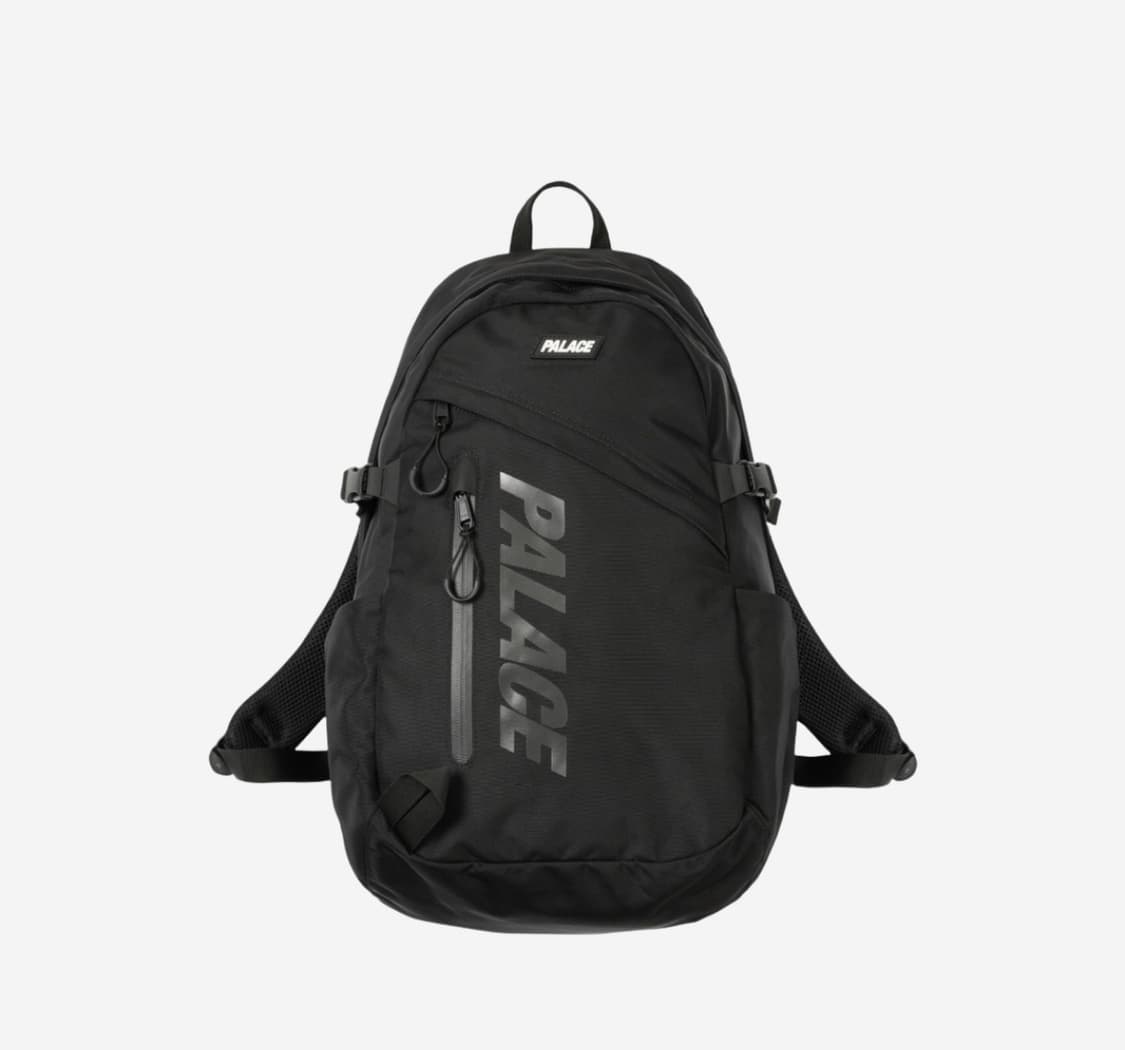 팔라스 코듀라 백팩 24FW 상품이미지1