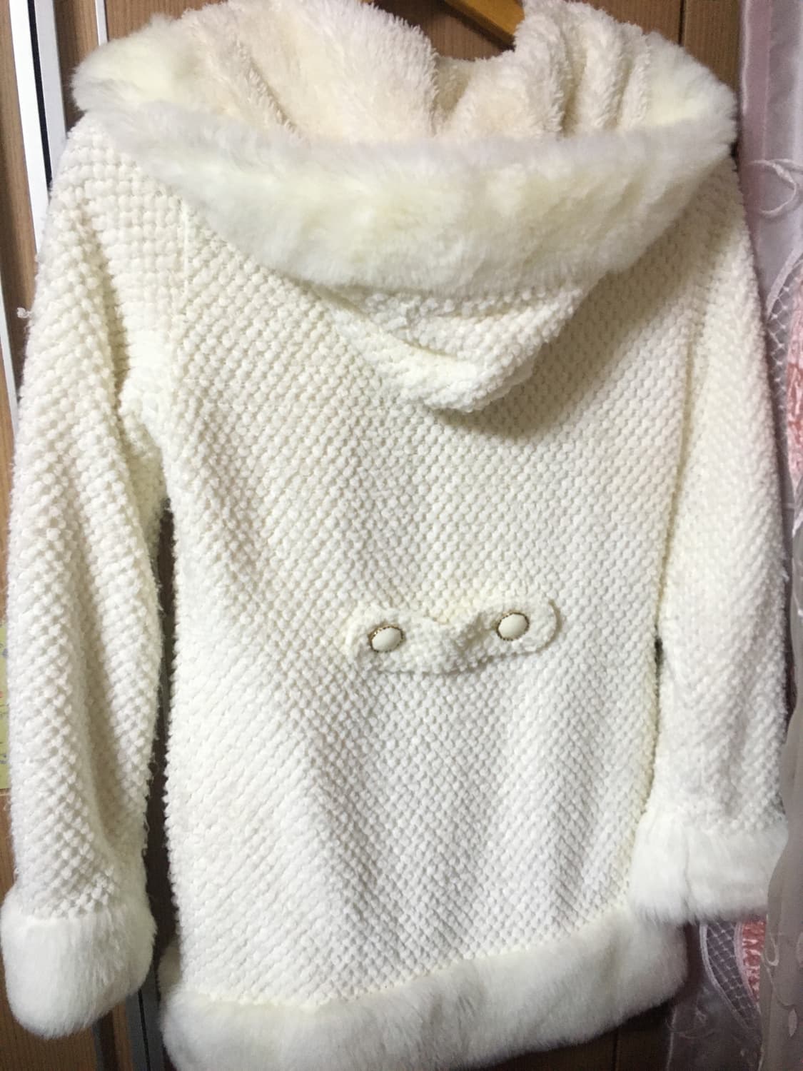 세실맥비 히메갸루 라떼갸루 퍼 떡코☁️🫧🤍 상품이미지3