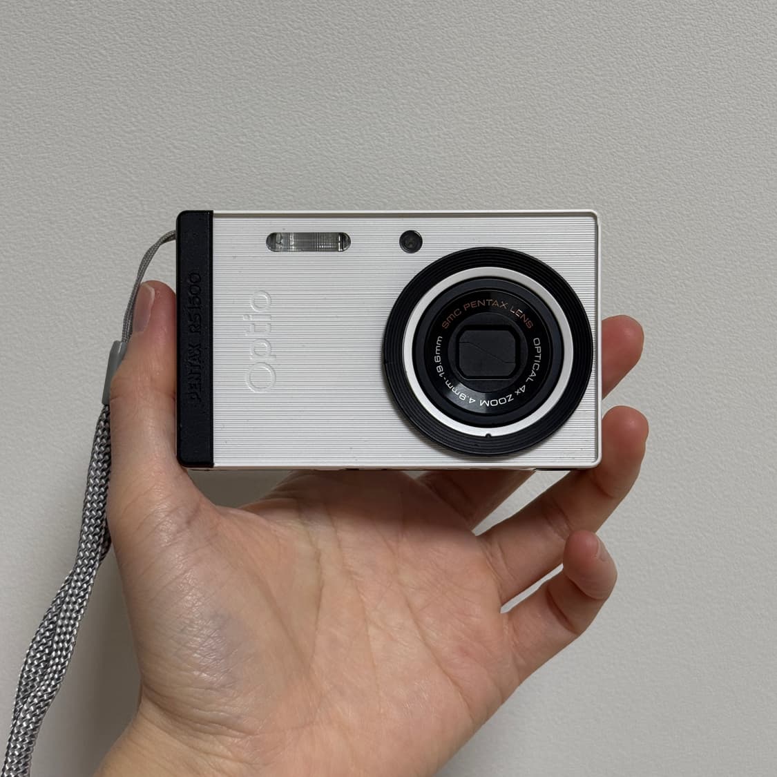 풀구성 펜탁스옵티오 RS1500 Pentax Optio 디카 RS1000 상품이미지3