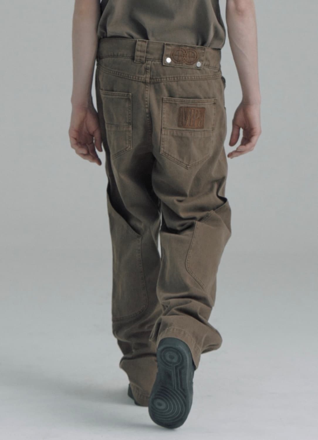 플라스틱 프로덕트 바지 상품이미지2