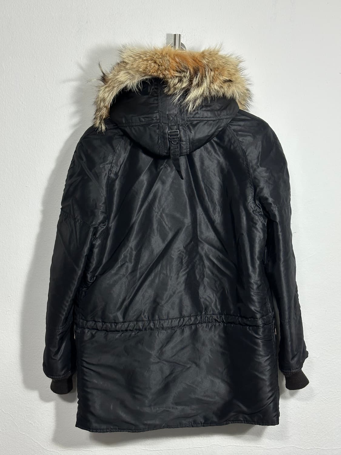 버즈릭슨 윌리엄깁슨 n-3파카 상품이미지7