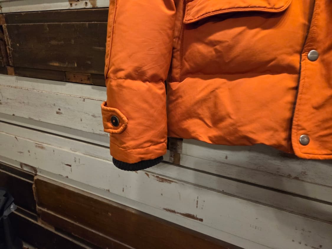 시리즈 구스다운자켓  상품이미지5