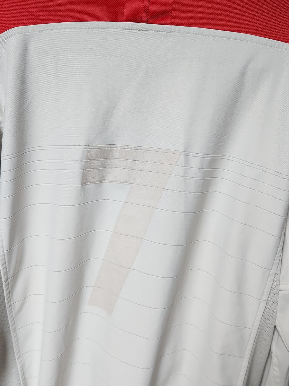 03-05 잉글랜드 홈 긴팔 엄브로 축구 유니폼 노마킹 상품이미지4