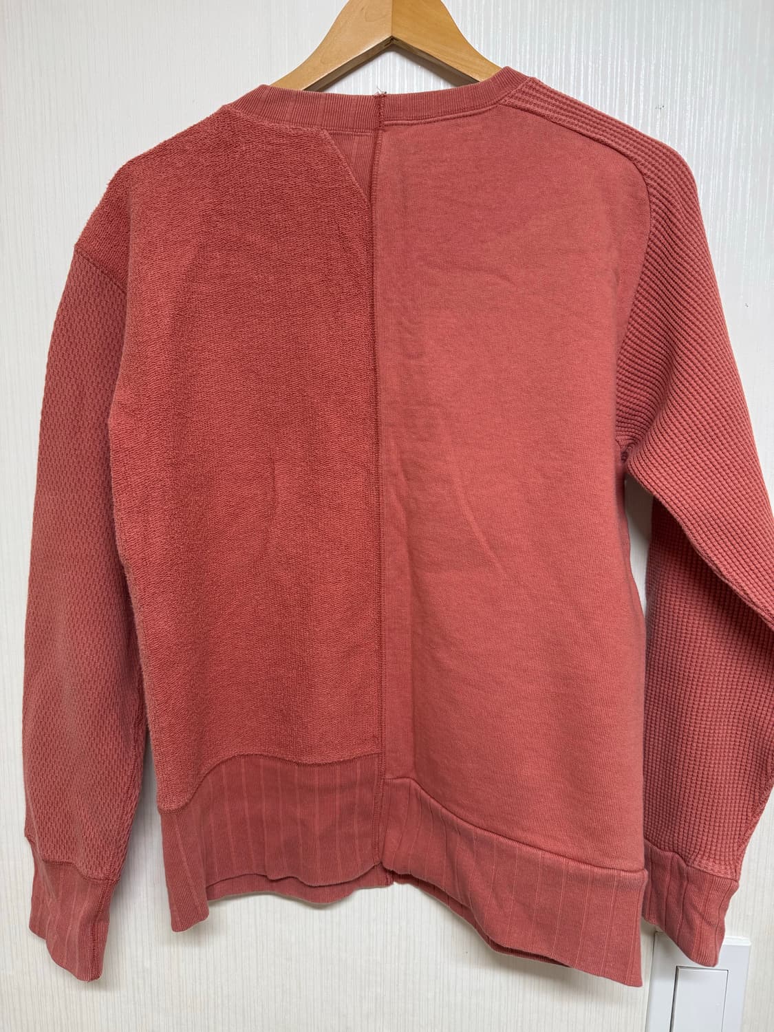 Nigel Cabourn 니트 48 상품이미지2