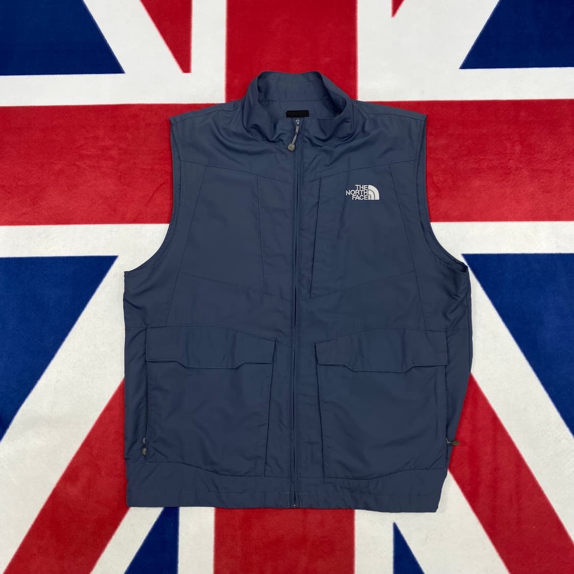 노스페이스 베스트 105 상품이미지1