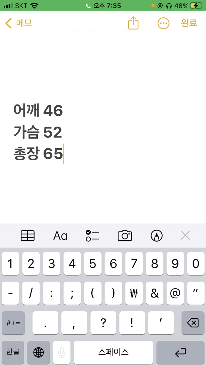 폴로랄프로렌 스몰로고 반팔티  상품이미지6