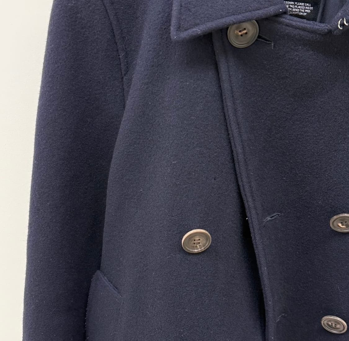 Unused outer 상품이미지3