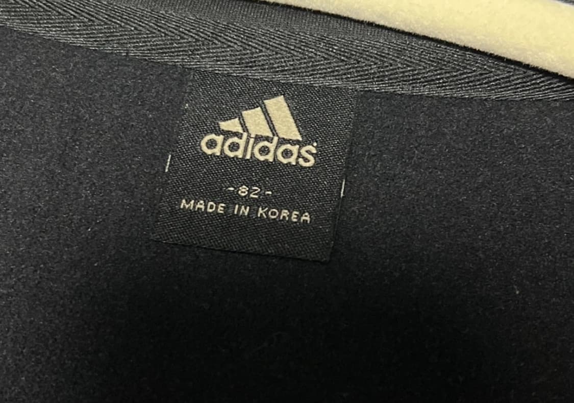 아디다스져지  상품이미지2