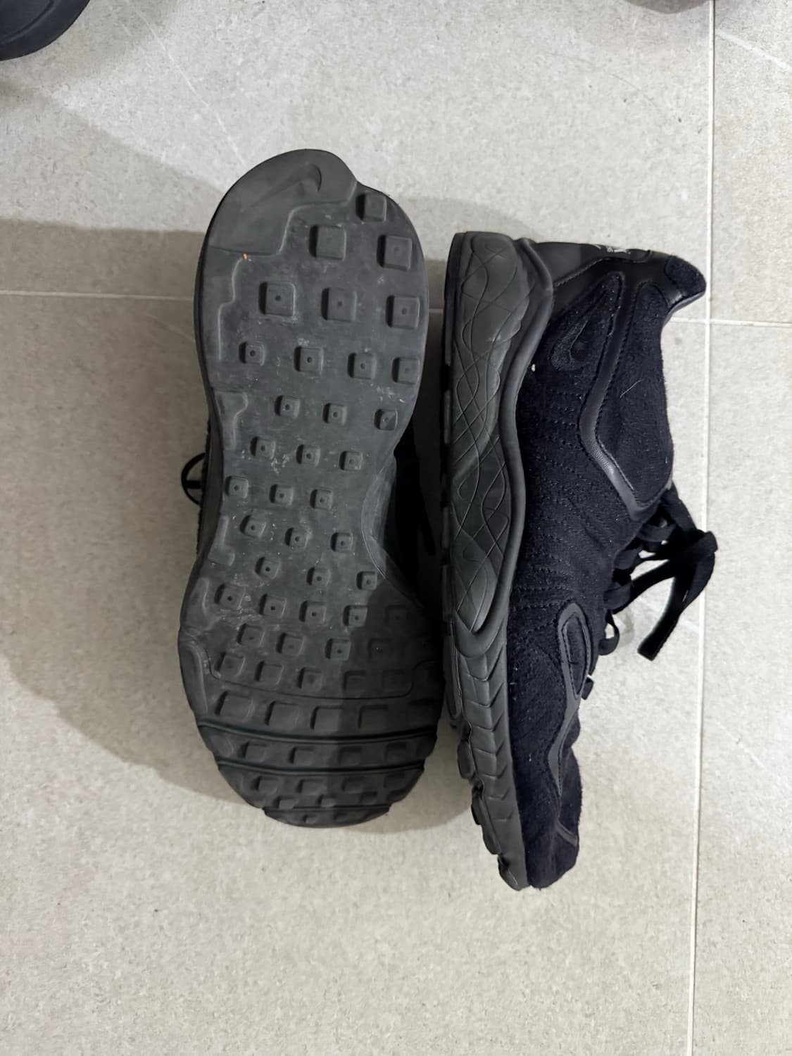 나이키 x 블랙 꼼데가르송 에어 줌 탈라리아 SP 265 상품이미지4