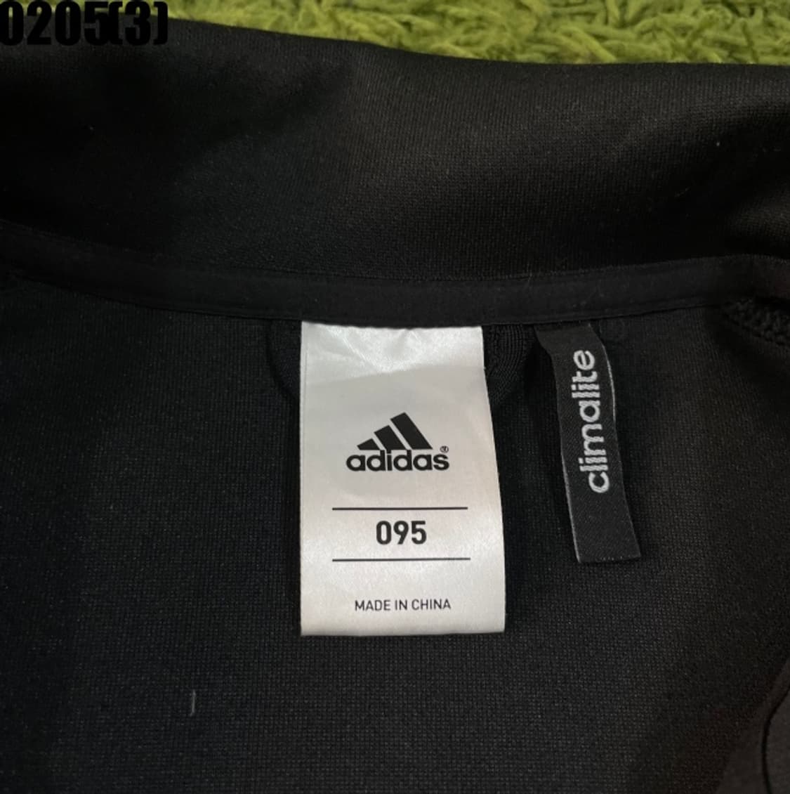 아디다스 트랙탑 져지 상품이미지3