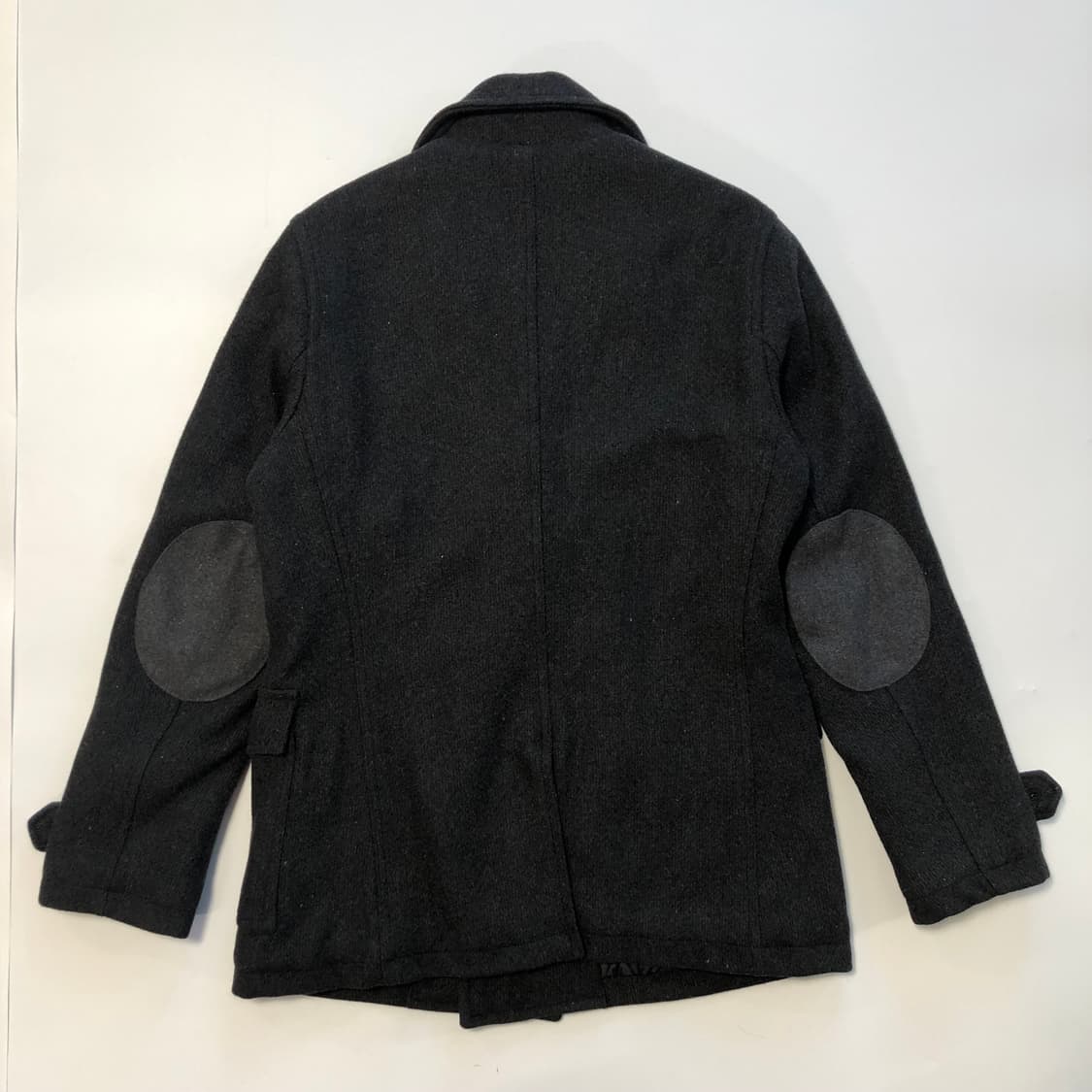 이태리 빈티지 피코트 상품이미지2