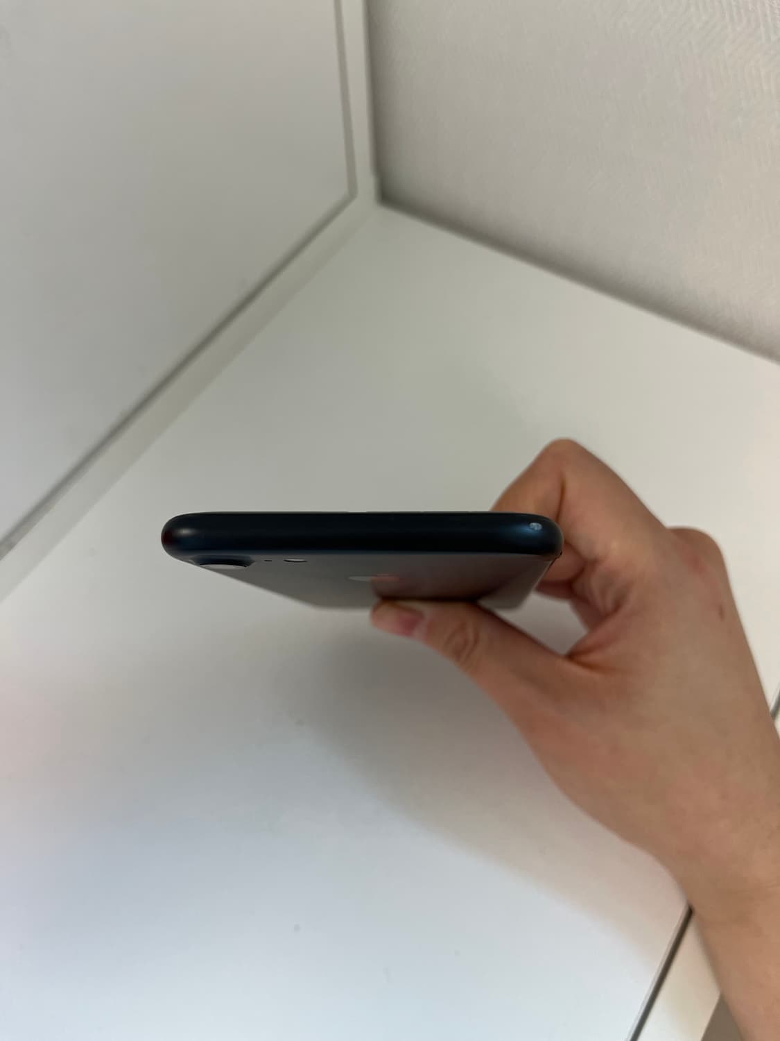 아이폰7 매트블랙 128GB 상품이미지5