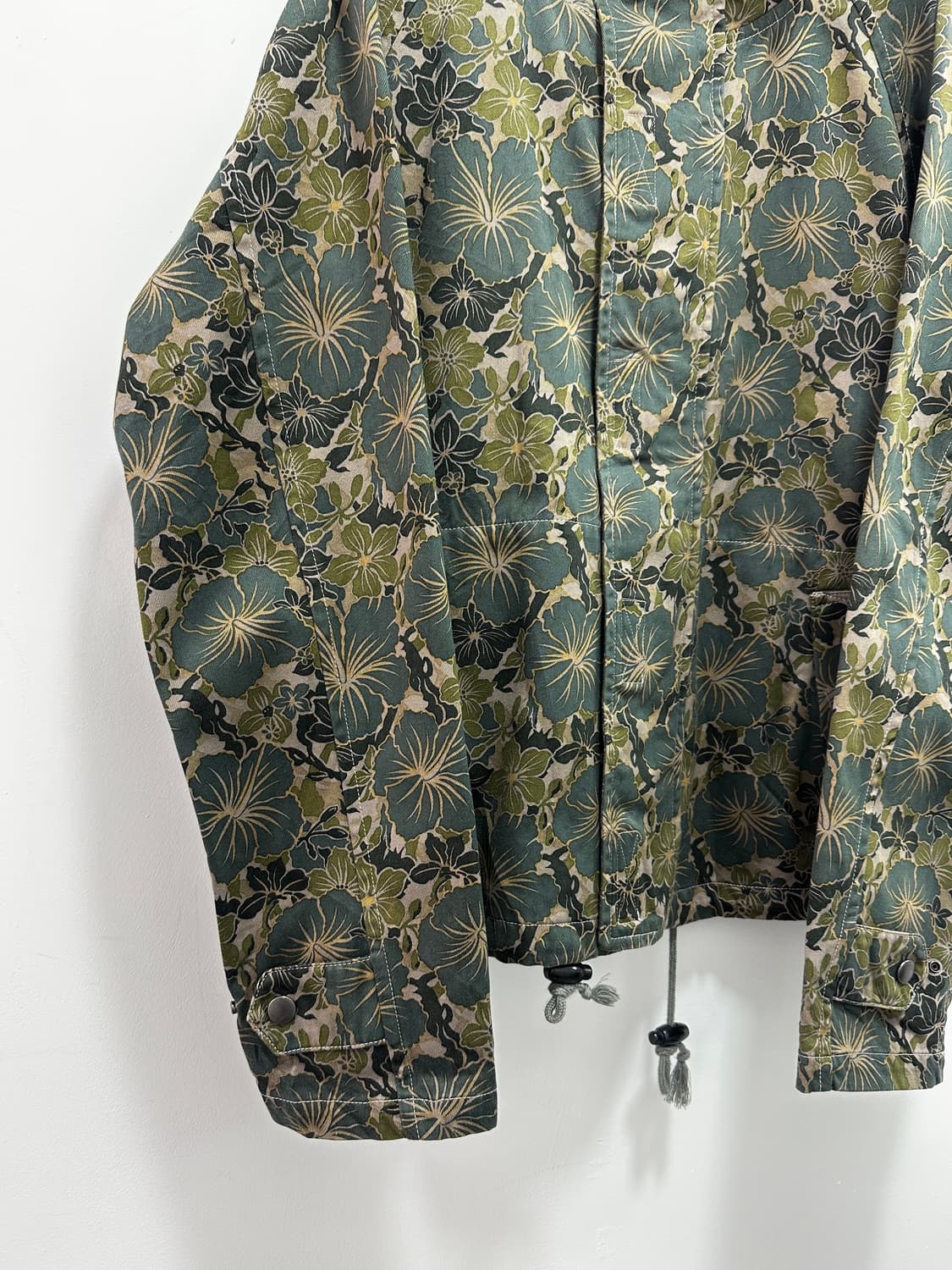 No concept but good sense camo flower pa 상품이미지3