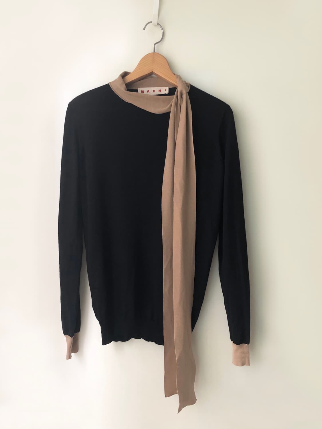 마르니 타이 니트 상품이미지1