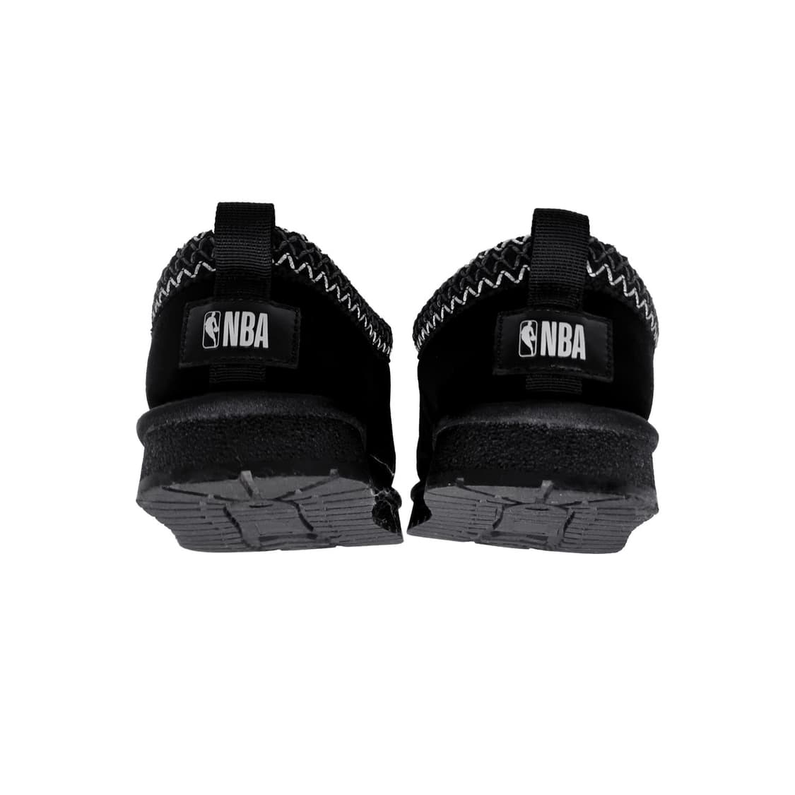 NBA | 어그슈즈 토스티 | 블랙 | 280 상품이미지7