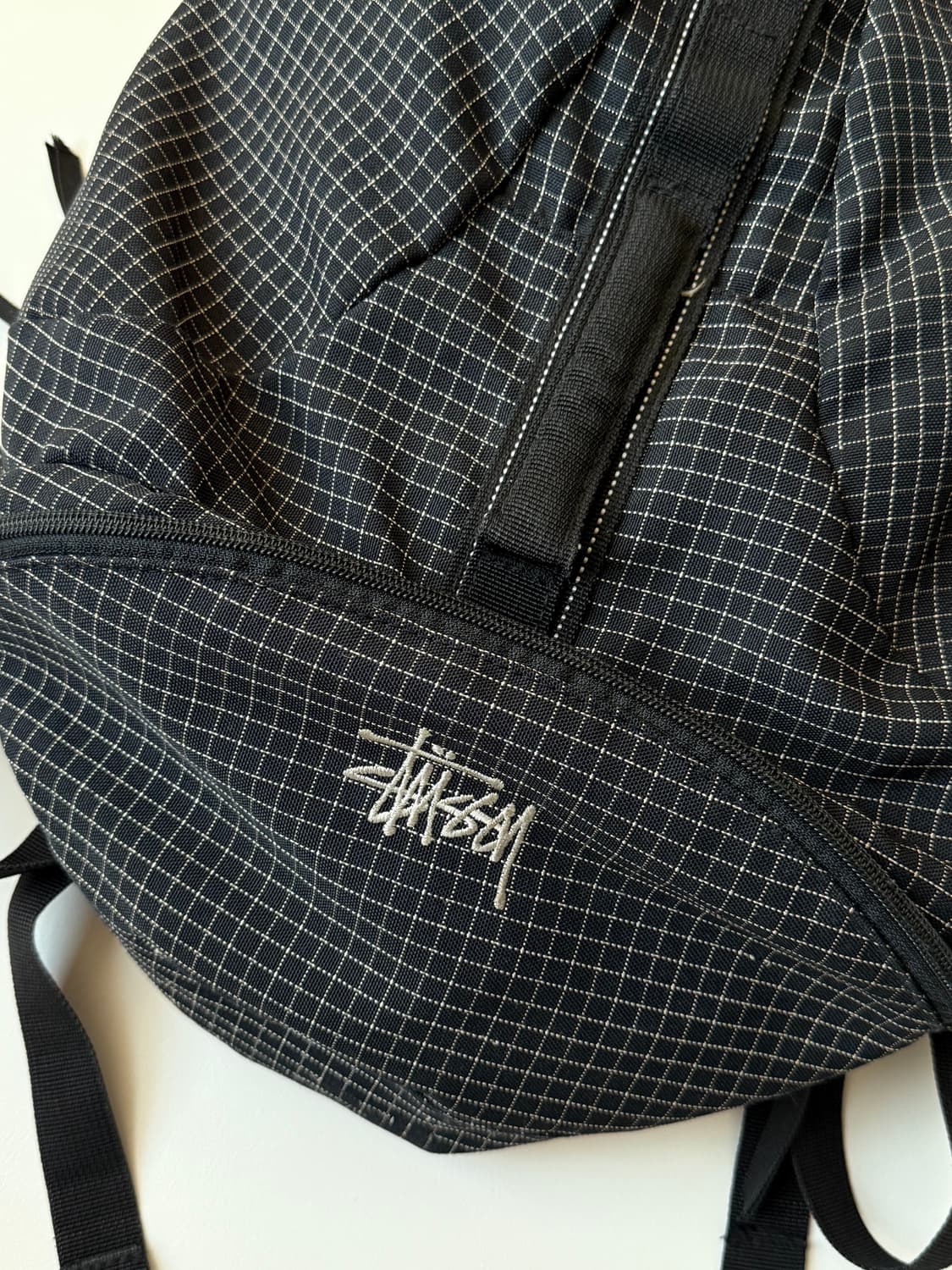 90s 스투시 백팩  상품이미지3