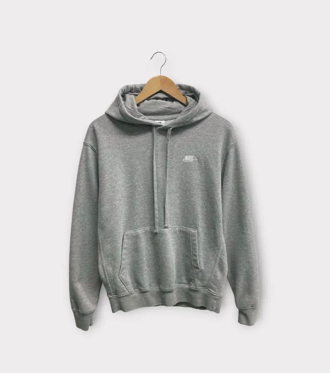 나이키 스우시 풀오버 후디 M 상품이미지1