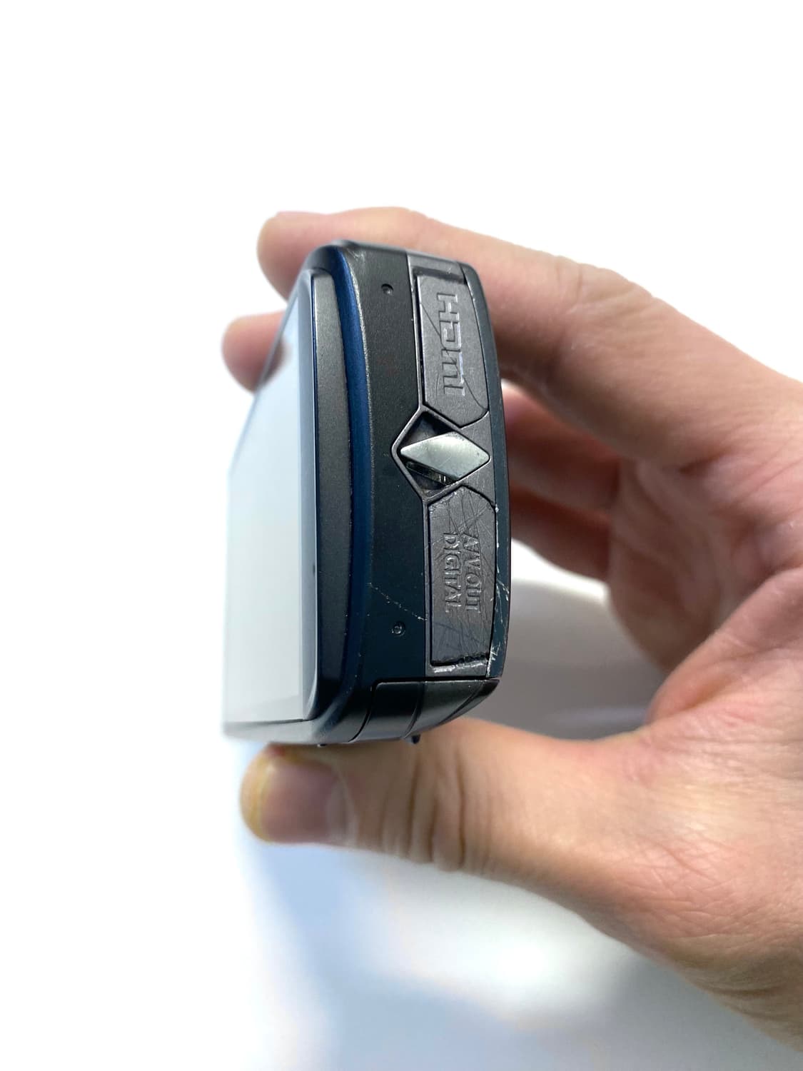 캐논 익서스 IXUS 210 디지털 카메라 (IXY 10S) 상품이미지7