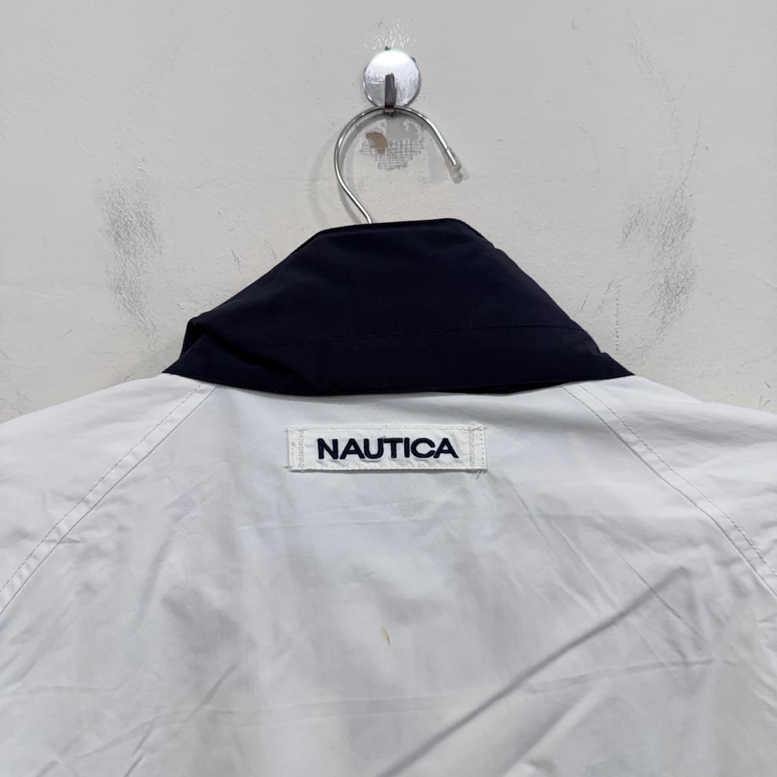 노티카 바람막이 상품이미지5