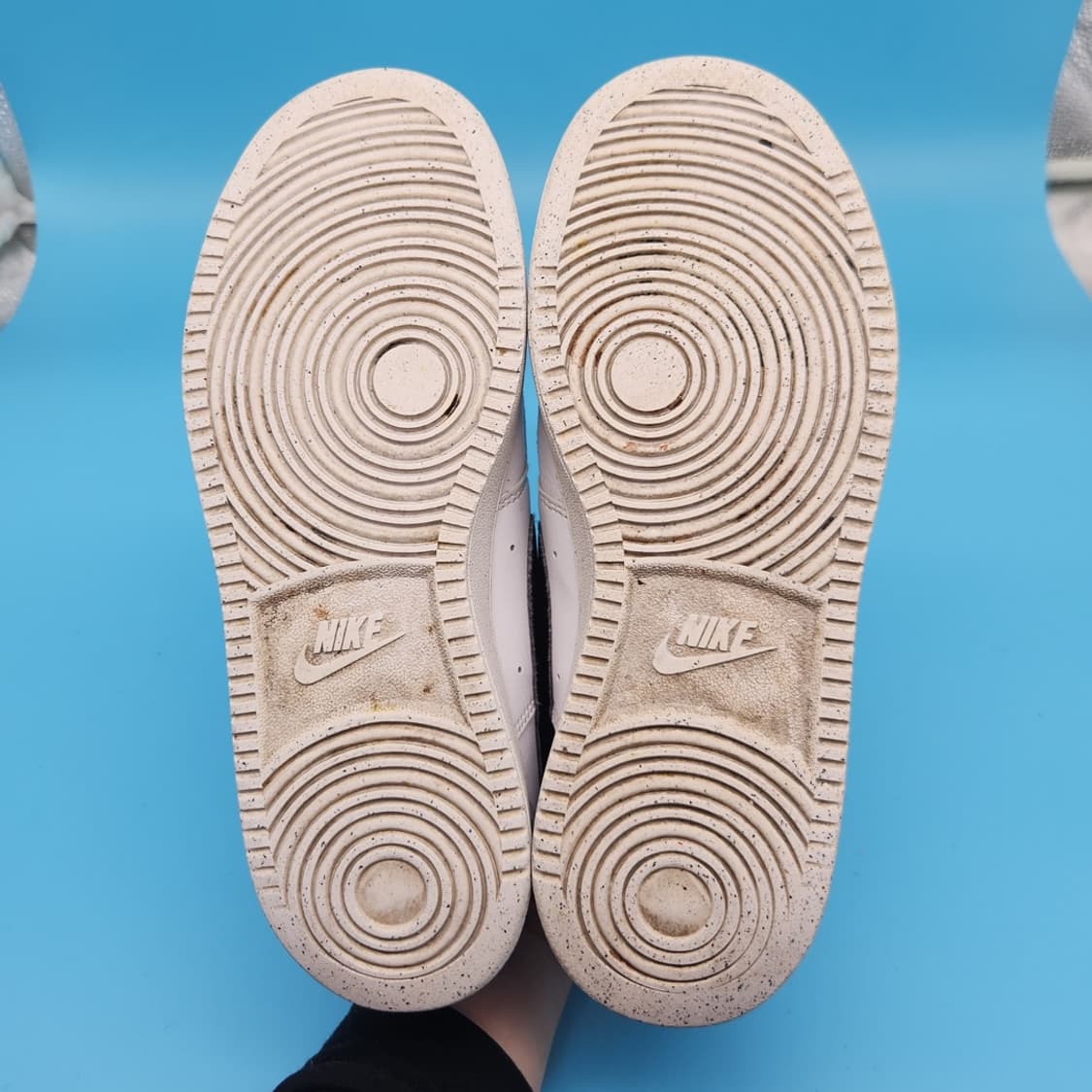 나이키 코트비젼 로우 250 상품이미지3