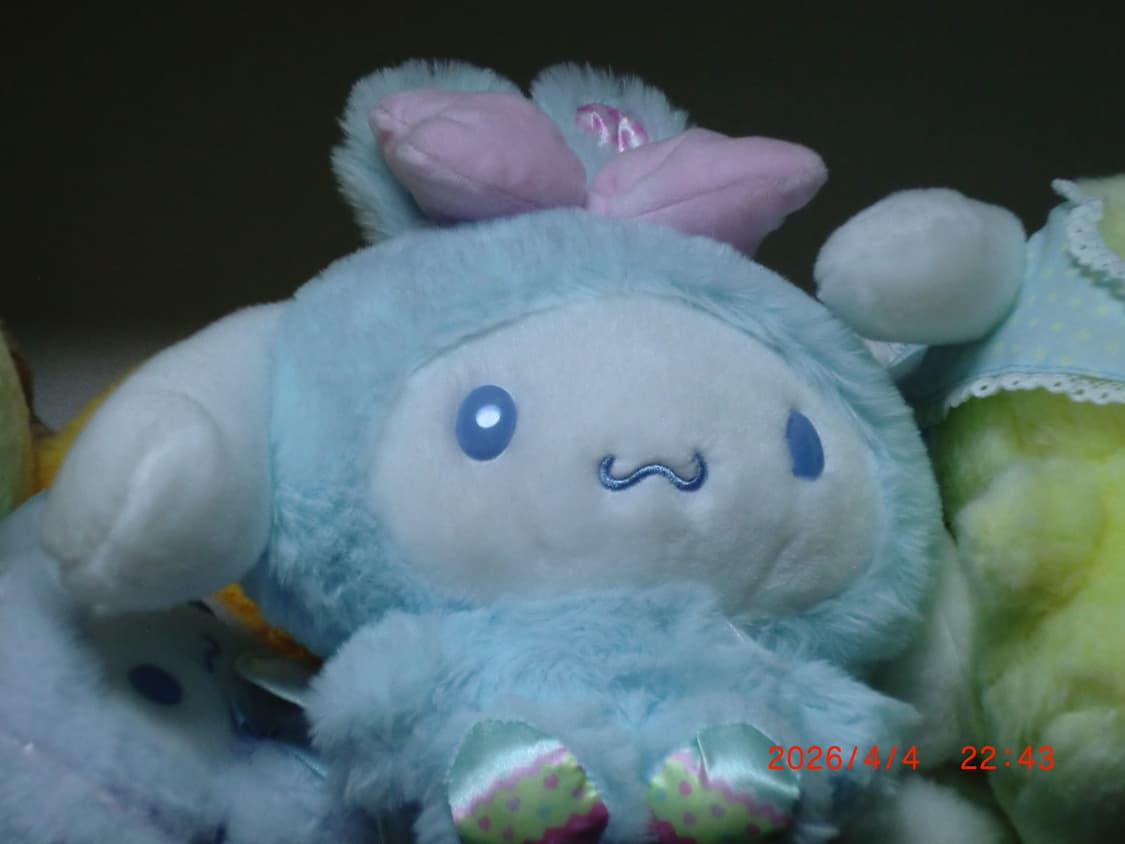 카시오 엑슬림z550 핑크 상품이미지9