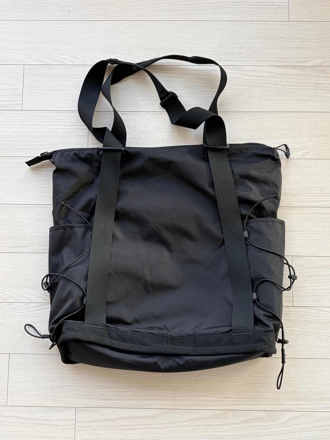 노스페이스 보레알리스 투웨이 토트백 미국판 (주우재 가방) 상품이미지2